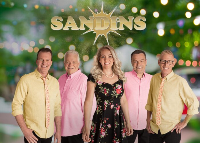 Sandins